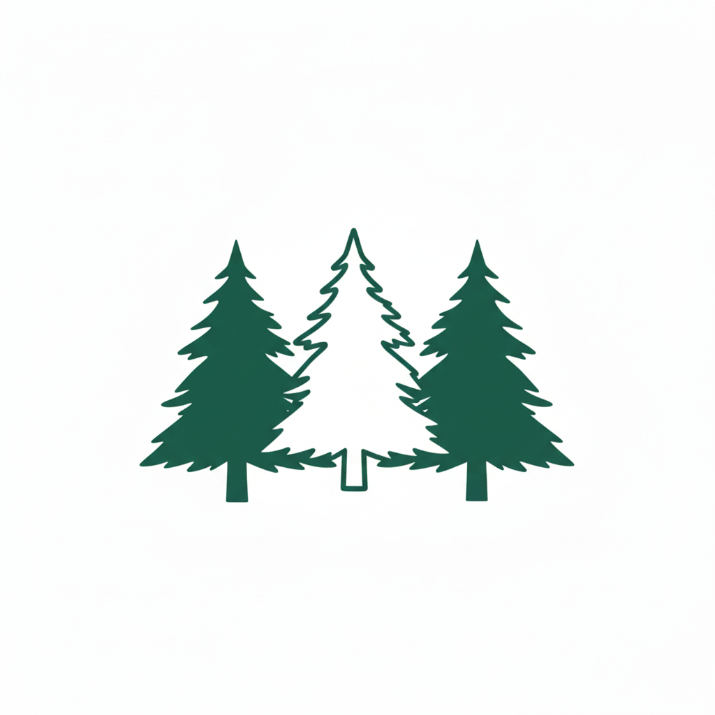 Canada Pacific Lumber Inc. logo
